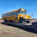 International CE Bus Side View Mirror thumbnail 8