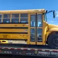 International CE Bus Side View Mirror thumbnail 9