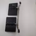 International CE Bus Side View Mirror thumbnail 2