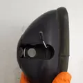 International CE Bus Side View Mirror thumbnail 6