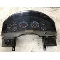 International CE Instrument Cluster thumbnail 2