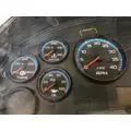 International CE Instrument Cluster thumbnail 3