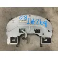 International CE Instrument Cluster thumbnail 3