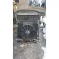 International CF 500 Radiator thumbnail 1