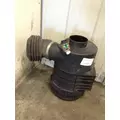 International CF500 Air Cleaner thumbnail 1