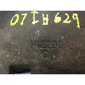 International CF500 Brake Shoe  Pad thumbnail 2