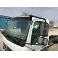 International CF500 Door Mirror thumbnail 1