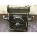 International CF600 Cooling Assembly. (Rad., Cond., ATAAC) thumbnail 1