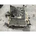 International CF600 Cooling Assembly. (Rad., Cond., ATAAC) thumbnail 1