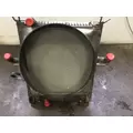 International CF600 Cooling Assy. (Rad., Cond., ATAAC) thumbnail 2
