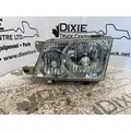 International CF600 Headlamp Assembly thumbnail 1