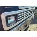 International COF-9670 Grille thumbnail 1