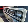International COF-9670 Grille thumbnail 3