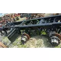 International CORP AIR Cutoff Assembly (Complete With Axles) thumbnail 1