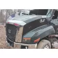 International CT660 Hood thumbnail 1