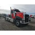 International CT680 Air Cleaner thumbnail 1