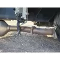 International CV515 DPF (Diesel Particulate Filter) thumbnail 2