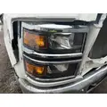 International CV515 Headlamp Assembly thumbnail 2