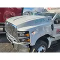 International CV515 Hood thumbnail 2