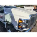 International CV515 Hood thumbnail 3