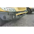USED - A Bumper Assembly, Front INTERNATIONAL CE for sale thumbnail
