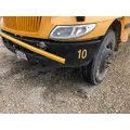 USED Bumper Assembly, Front International CE for sale thumbnail