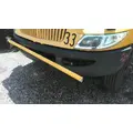 USED - A Bumper Assembly, Front INTERNATIONAL CE for sale thumbnail