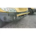 USED - A Bumper Assembly, Front INTERNATIONAL CE for sale thumbnail