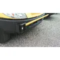 USED - A Bumper Assembly, Front INTERNATIONAL CE for sale thumbnail
