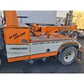 USED Body / Bed INTERNATIONAL CF500 for sale thumbnail