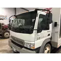 USED Cab International CF500 for sale thumbnail