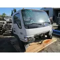 USED - A Cab INTERNATIONAL CF500 for sale thumbnail