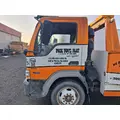 USED Cab INTERNATIONAL CF500 for sale thumbnail