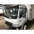 USED Cab International CF600 for sale thumbnail