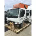 USED - A Cab INTERNATIONAL CF600 for sale thumbnail