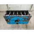 International DT 360 Cylinder Block thumbnail 1