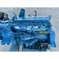 International DT 466C Engine Assembly thumbnail 2