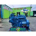 International DT 466C Engine Assembly thumbnail 1