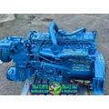 International DT 466C Engine Assembly thumbnail 2