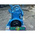 International DT 466C Engine Assembly thumbnail 3