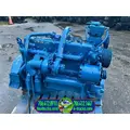 International DT 466C Engine Assembly thumbnail 4