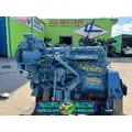 International DT 466C Engine Assembly thumbnail 1
