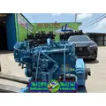 International DT 466C Engine Assembly thumbnail 1