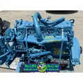 International DT 466C Engine Assembly thumbnail 2