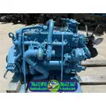 International DT 466C Engine Assembly thumbnail 4