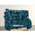 International DT 466EGR Engine Assembly thumbnail 1