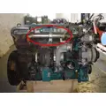 International DT 466EGR Engine Assembly thumbnail 3