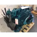 International DT 466EGR Engine Assembly thumbnail 4
