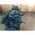 International DT 466EGR Engine Assembly thumbnail 5