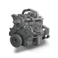 International DT 466EGR Engine Assembly thumbnail 6